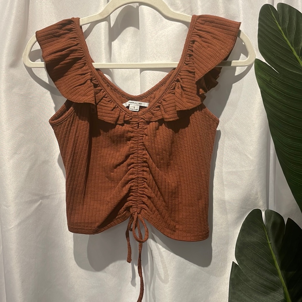 O’Neill Crop Top